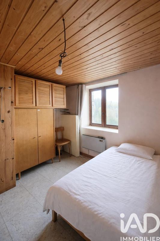 Châlet - 188 m² - 7 pièces