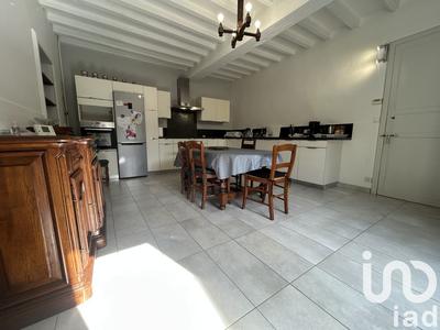 Maison - 160 m² - 5 pièces