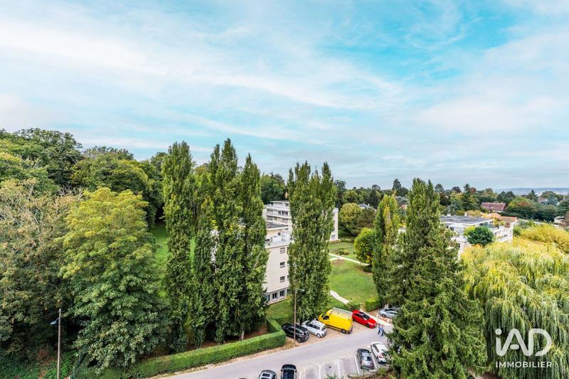 Appartement - 87 m² - 4 pièces