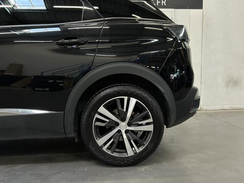 Peugeot 3008 1.5 Bluehdi 130 s&amp;S Roadtrip Eat8