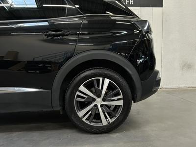 Peugeot 3008 1.5 Bluehdi 130 s&amp;S Roadtrip Eat8