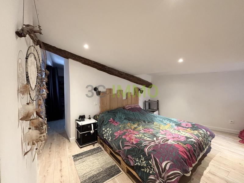 Villa - 91 m² - 5 pièces