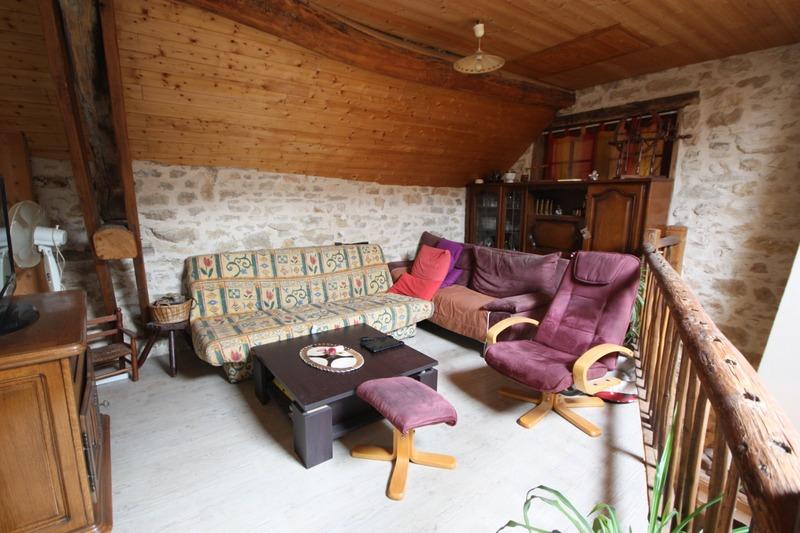 Maison - 166 m² - 7 pièces