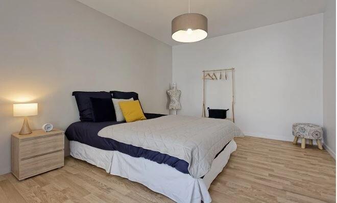 Appartement - 30 m² - 1 pièce