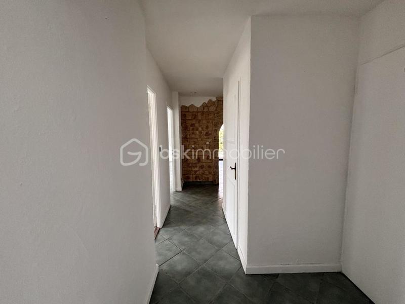 Appartement - 83 m² - 4 pièces