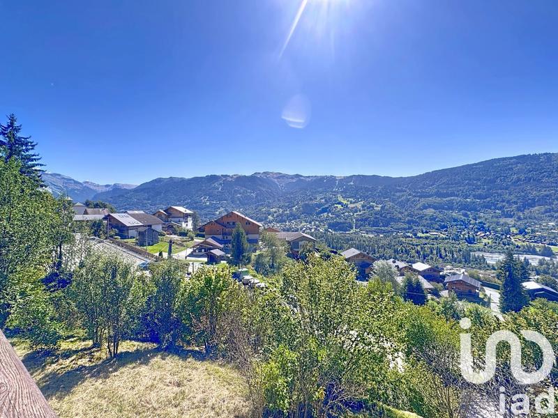 Châlet - 145 m² - 7 pièces