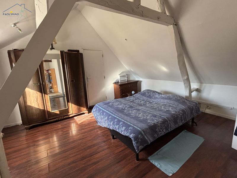 Maison - 175 m² - 8 pièces