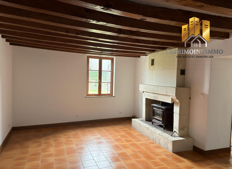 Maison - 175 m² - 5 pièces