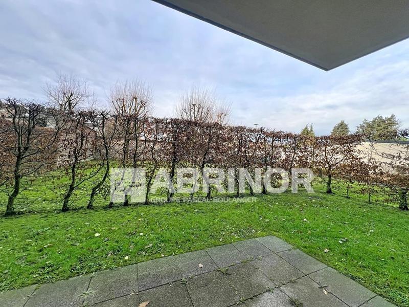 Appartement - 77 m² - 4 pièces