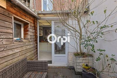 Maison - 79 m² - 4 pièces