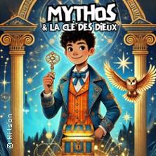 Mythos &amp; la Clé des Dieux