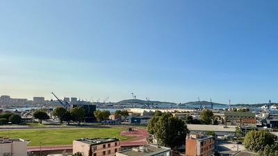 Appartement - 76 m² - 3 pièces