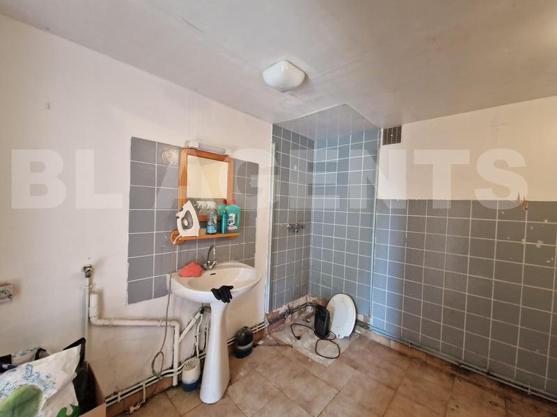 Maison - 152 m² - 3 pièces