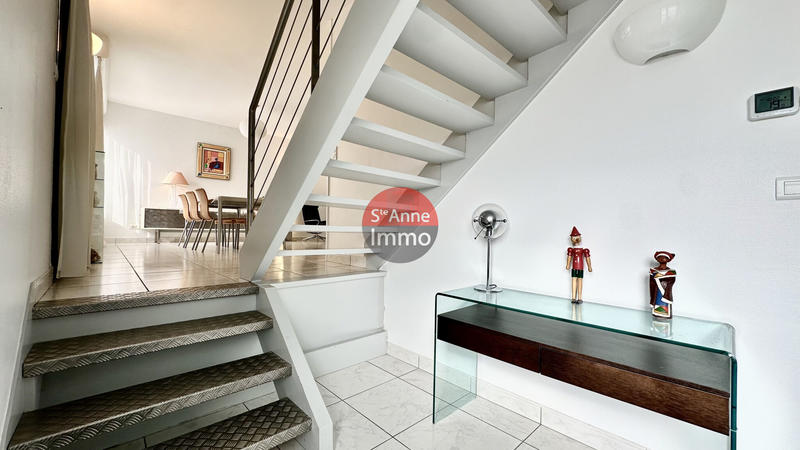 Maison - 115 m² - 7 pièces