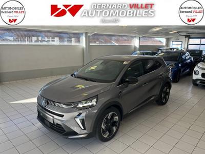 Renault Symbioz E-Tech full hybrid 160 ch Techno