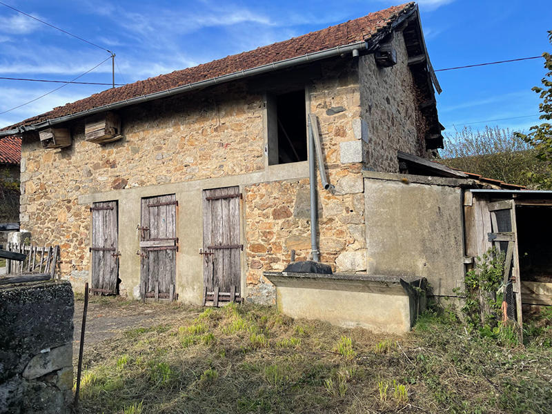 Maison - 97 m² - 5 pièces