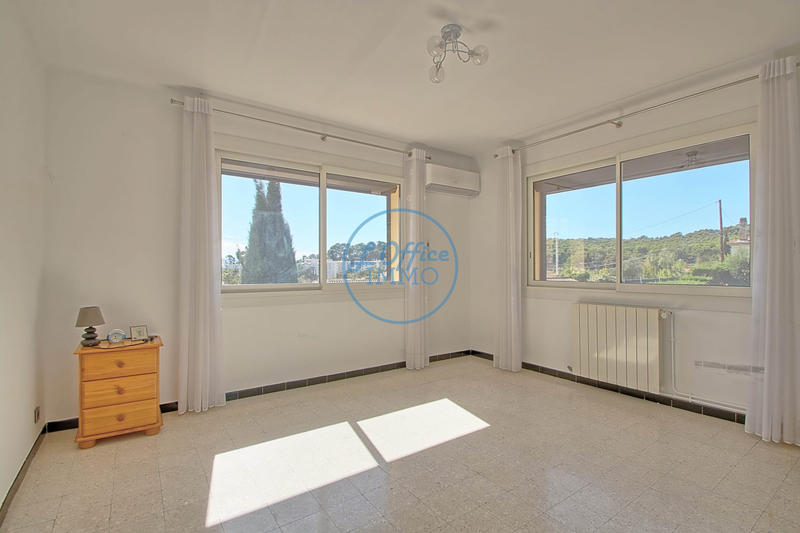 Maison ancienne - 150 m² - 7 pièces