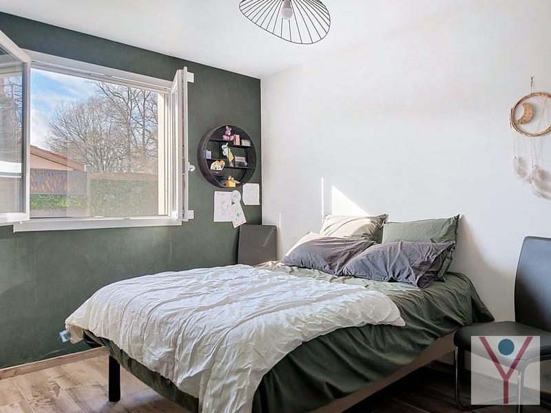 Appartement - 103 m² - 5 pièces