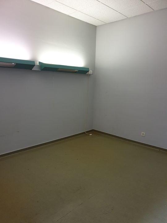 Immeuble - 1 340 m² - 36 pièces