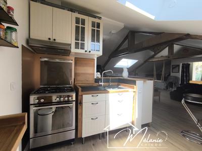 Maison - 156 m² - 6 pièces