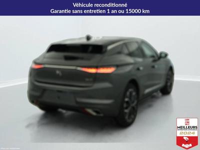 Ds Ds 4 Ds4 PureTech 130 Eat8 Rivoli