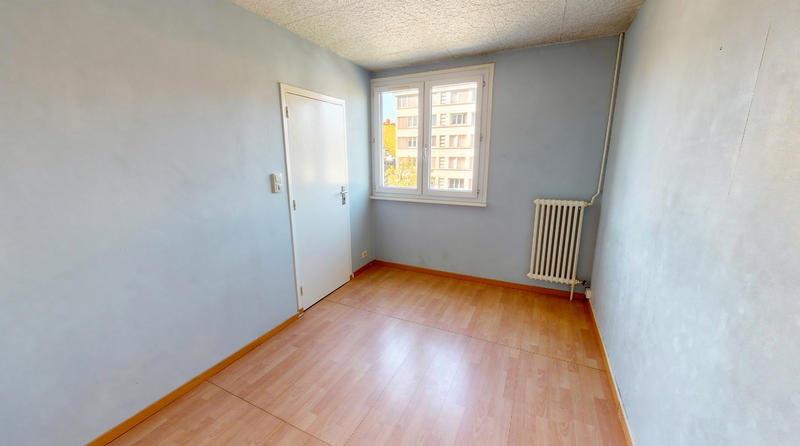 Appartement - 65 m² - 4 pièces