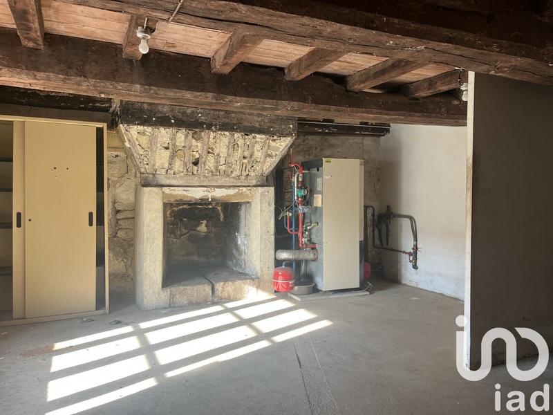 Maison de campagne - 101 m² - 5 pièces