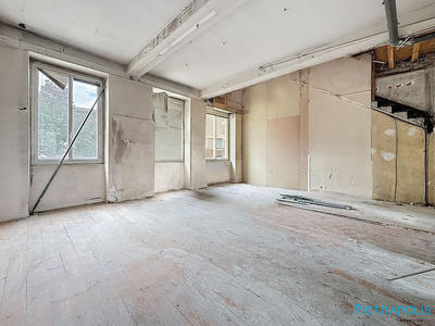 Appartement - 53 m² - 4 pièces