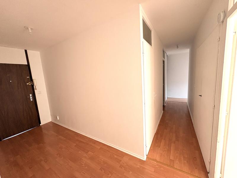 Appartement - 71 m² - 3 pièces