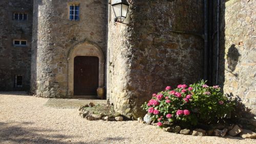 Château de la Frogerie