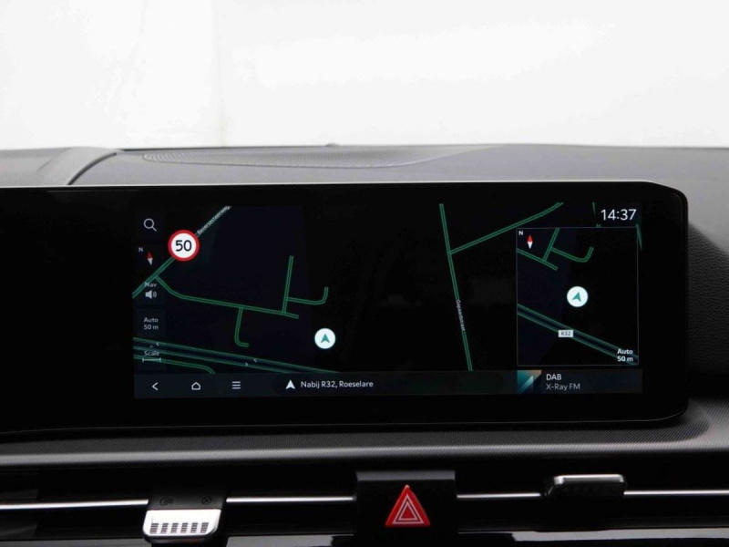 Kia Sportage 1.6 t-GDi 150 Dct Pulse Plus My25