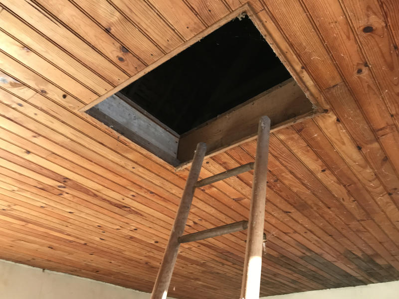 Maison - 25 m² - 1 pièce