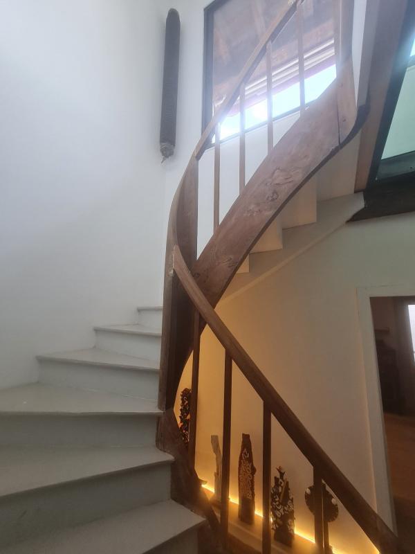 Maison de ville - 142 m² - 4 pièces