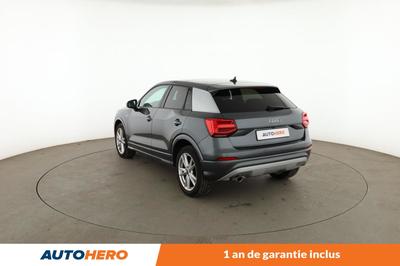 Audi Q2 30 Tdi s line s tronic 116 ch