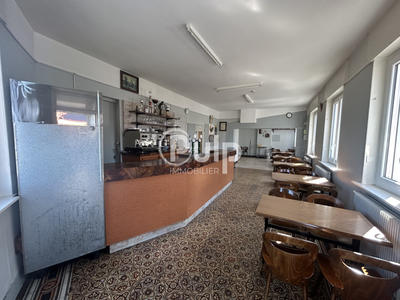 Immeuble - 299 m² - 4 pièces