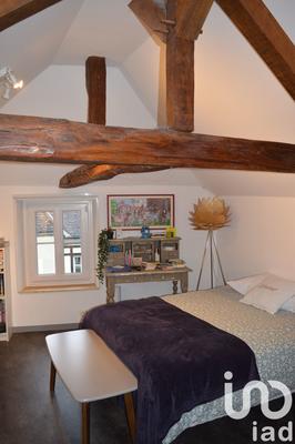 Appartement - 127 m² - 5 pièces