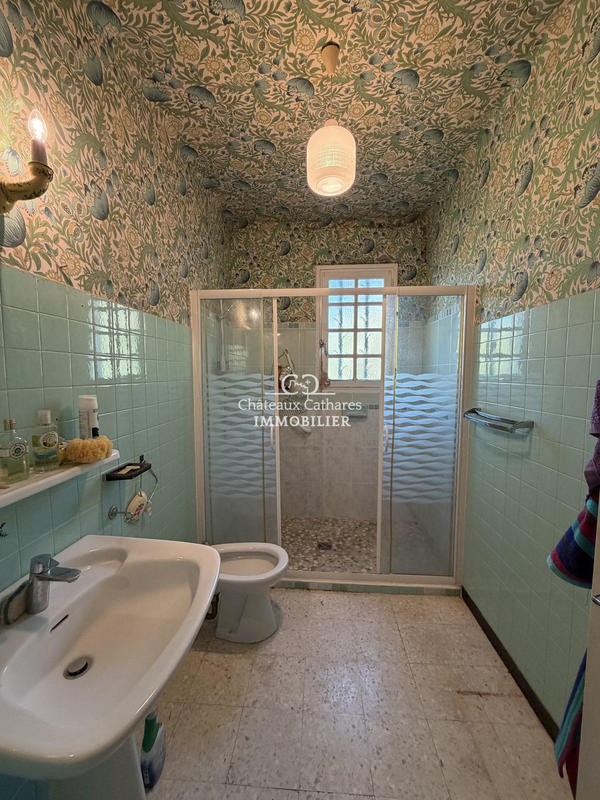 Villa - 275 m² - 9 pièces