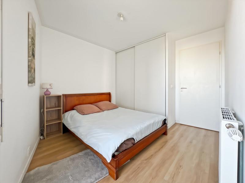 Appartement - 87 m² - 4 pièces