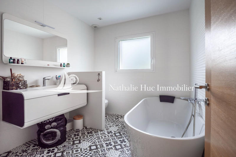 Villa - 155 m² - 4 pièces