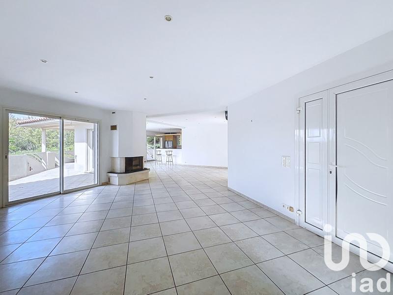 Maison - 143 m² - 4 pièces