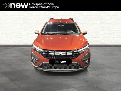 Dacia Jogger Eco-G 100 7 places Extreme +
