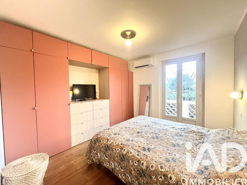 Maison - 140 m² - 4 pièces