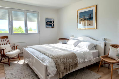 Appartement - 76 m² - 3 pièces