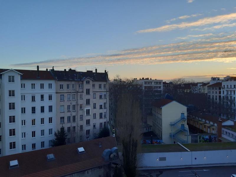 Appartement - 94 m² - 3 pièces