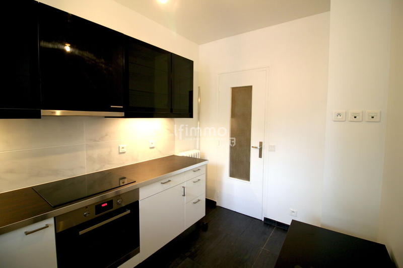 Appartement - 57 m² - 2 pièces