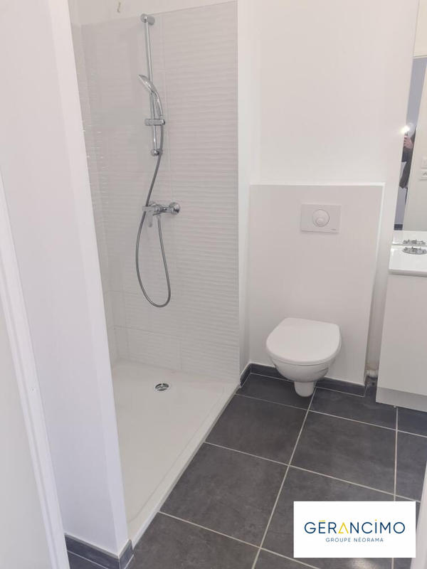 Appartement - 30 m² - 1 pièce