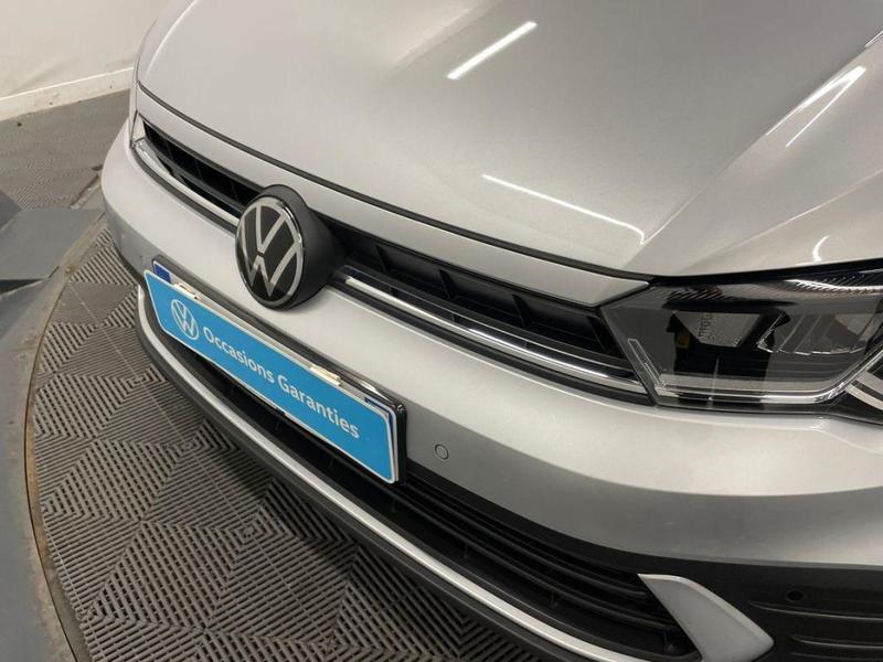 Volkswagen Polo 1.0 Tsi 95 s&amp;S Dsg7 Vw Edition