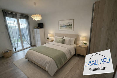 Maison - 105 m² - 6 pièces