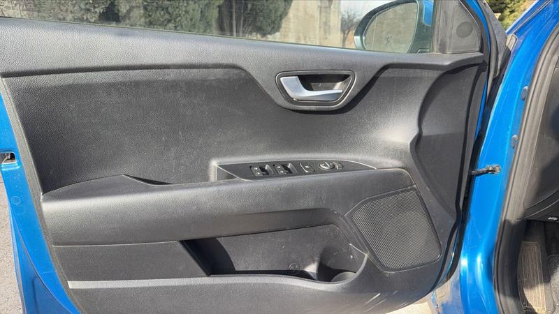 Kia Rio 1.0 t-GDi 100 Active