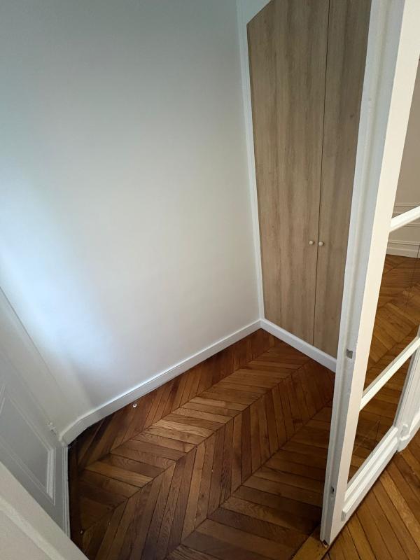 Appartement - 56 m² - 2 pièces